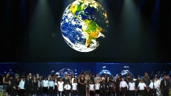 Michael Jackson Memorial