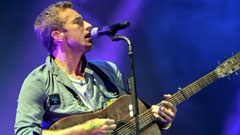 Coldplay - Charlie Brown