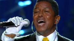 Michael Jackson Memorial