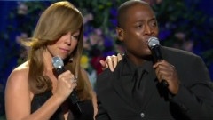 Michael Jackson Memorial