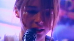 Hélène Rollès - 95年Bercy演唱会花絮