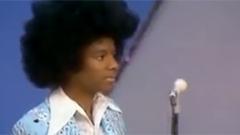 Michael Jackson - Salute To Vocal Groups