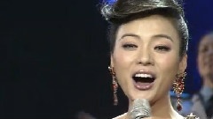 陈思思 - 你让我感动