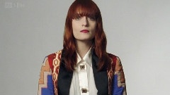Florence And The Machine - 最佳专辑提名短片 The Brit Awards