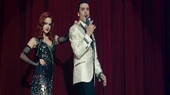 影视原声 - Lone Is The Deug