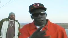 U Say U From The Hood