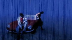 茜色が燃えるとき