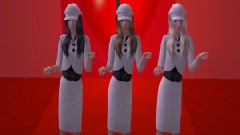 说出愿望吧 模拟人生版