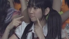 16人姉妹の歌 AX