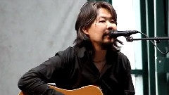 Yat-Kha - Love Will Tear Us Apart