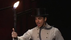 百老汇秀 变身怪医