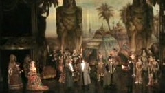 百老汇秀 歌剧魅影