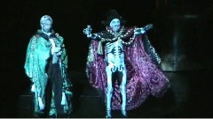 百老汇秀 歌剧魅影