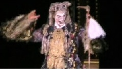 百老汇秀 歌剧魅影