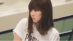 No One Can Catch Jessica Jung