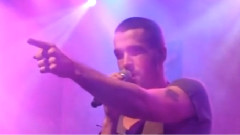 Shayne Ward - Just The Way You Are