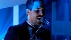 The Killers - When You Were Young Jools Holland