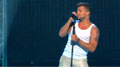 Ricky Martin - Lola,Lola