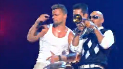 Ricky Martin - The Cup Of Life