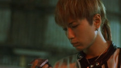 オレンジの太阳