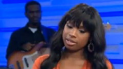 Jennifer Hudson - Believe