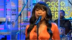 Jennifer Hudson - Where You At