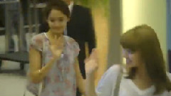 Suwannaphum Airport 5