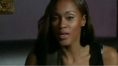 Shontelle - T-Shirt Performance And Party