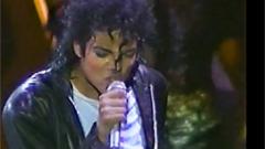 Michael Jackson - Whos Bad