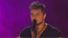 Ricky Martin - Por Arriba,Por Abajo