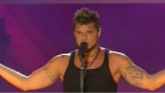 Ricky Martin - I Don't Care