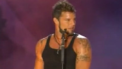 Ricky Martin - Maria