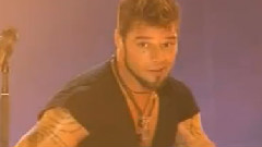 Ricky Martin - La Bomba