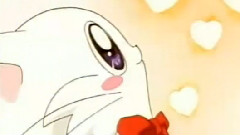 黄伊汶 - ハートのつばさ