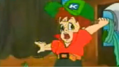 蒋小涵 - 海尔兄弟