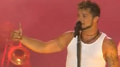 Ricky Martin - The Cup Of Life