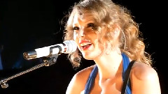 Taylor Swift - Fearless