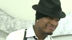 Ne-Yo - Ne-Yo新专辑采访