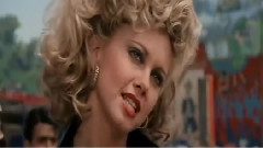 Olivia Newton-John - You're Theone That I Want