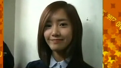E!TV STAR Q Ep11 YoonA Cut