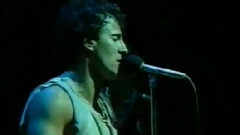 Bruce Springsteen - Because The Night