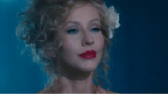 Christina Aguilera - Bound To You