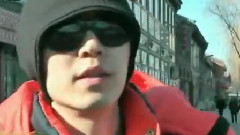 方大同 - 游北京之后海看溜冰