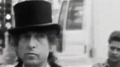 Bob Dylan - Blood In My Eyes