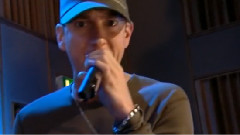 Eminem - Freestyle Westwood Radio 1