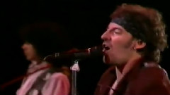 Bruce Springsteen - Because The Night