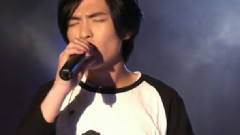 萧敬腾 - 会痛的石头