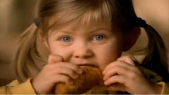 Taylor Momsen - Shake 'N Bake