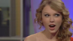Taylor Swift - BBC The One Show