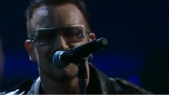 U2 - Because The Night